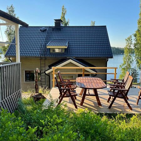Jyväskylä Haikantie 17 아파트 외부 사진