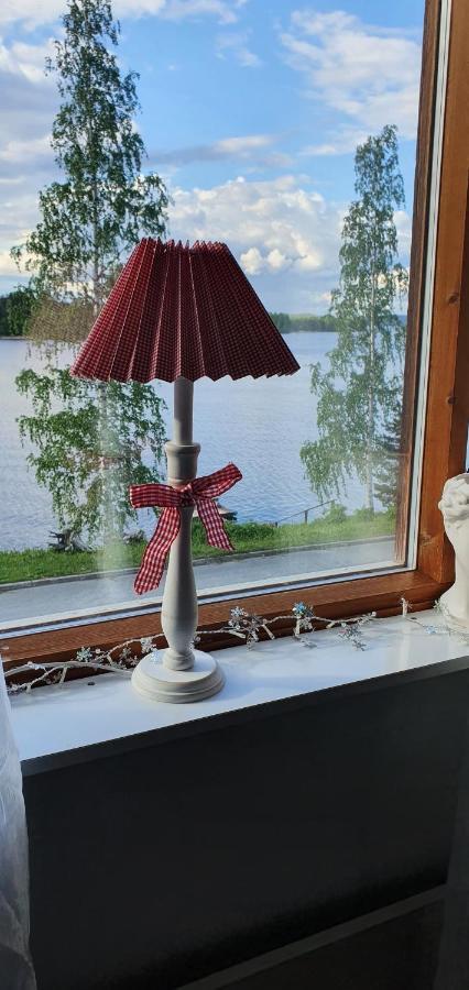 Jyväskylä Haikantie 17 아파트 외부 사진