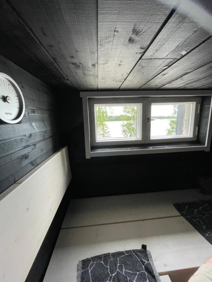 Jyväskylä Haikantie 17 아파트 외부 사진
